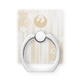 【非公式】刀剣乱舞イメージスマホリング