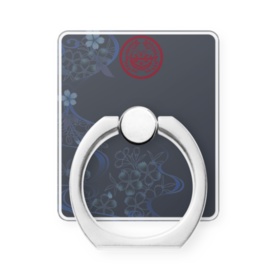 【非公式】刀剣乱舞イメージスマホリング