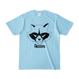 ライブT(メンバーカラー)