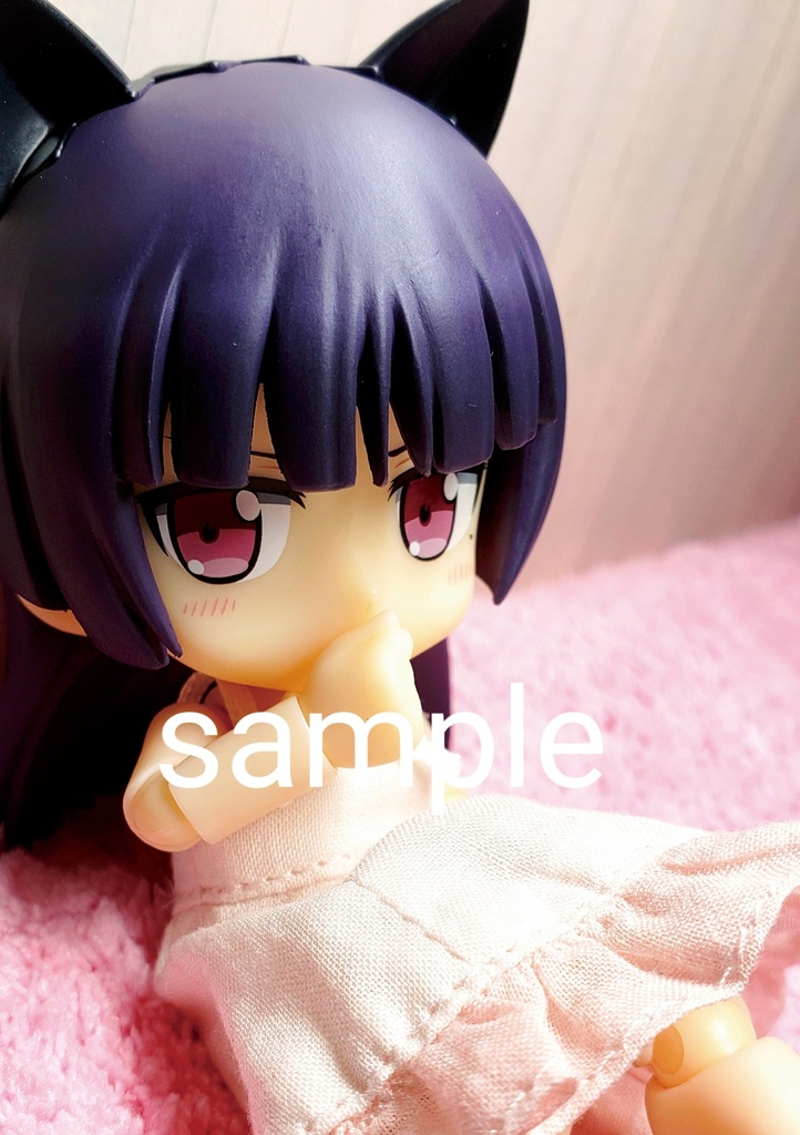 ラピスラズリ-おやすみSTYLE- プレミアムブック版【五更瑠璃 写真集】