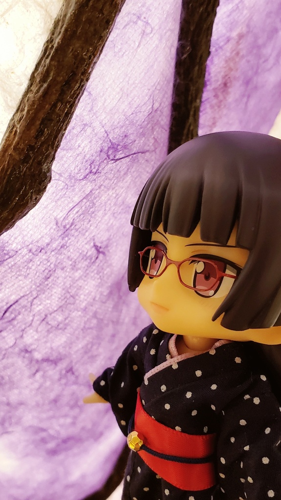 ラピスラズリ-ゆかた STYLE- ダウンロード版【五更瑠璃 写真集】