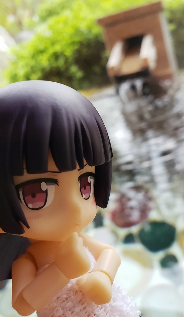 ラピスラズリ-ゆかた STYLE- ダウンロード版【五更瑠璃 写真集】