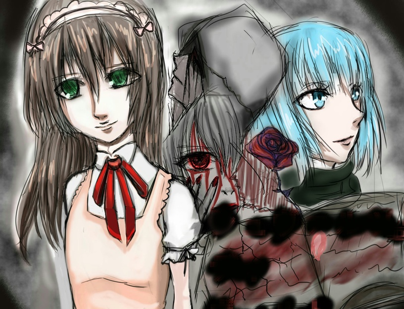 投げ銭/支援用 ゲームはR15指定