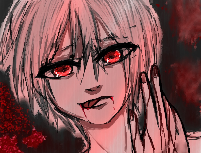 投げ銭/支援用 ゲームはR15指定