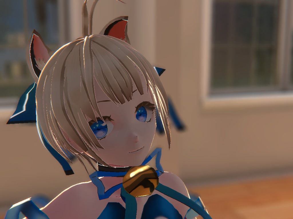 VRM形式　3Ⅾモデル　和風魔法少年　和風魔法少女