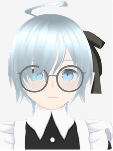 |VRM形式【幼少~メイド】7種|VRM3Dモデル free 3Ⅾmodel