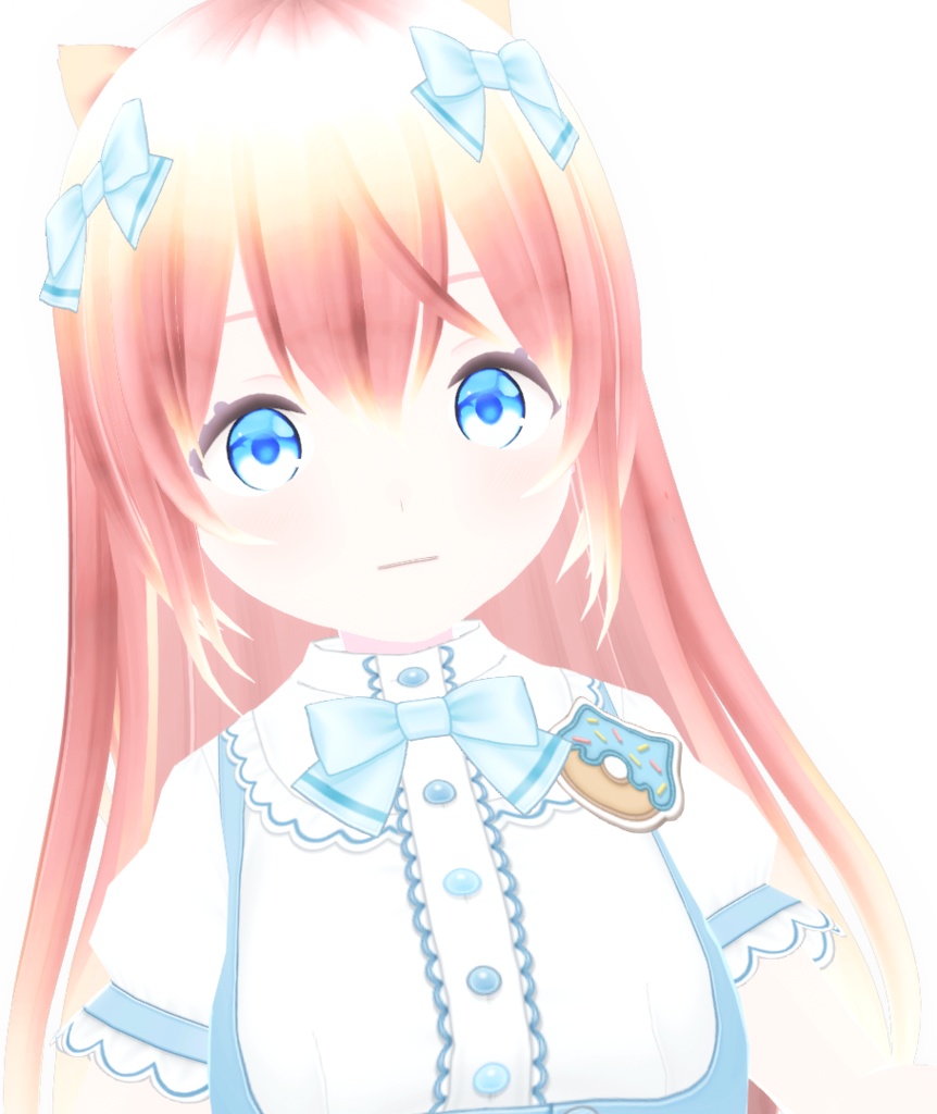 代理ダウンロード販売 VRM 幼めの子 8種類?