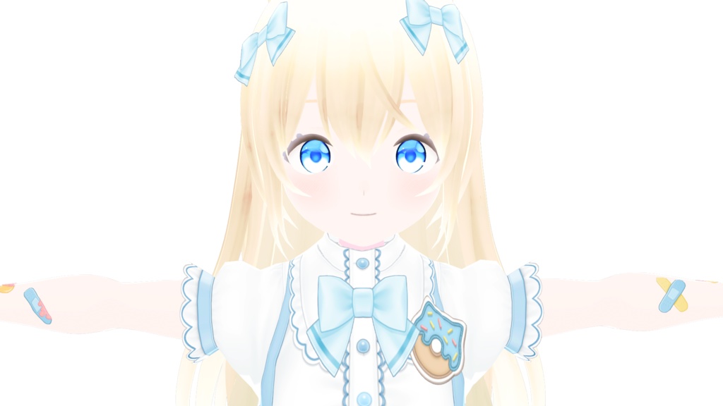 代理ダウンロード販売 VRM 幼めの子 8種類?