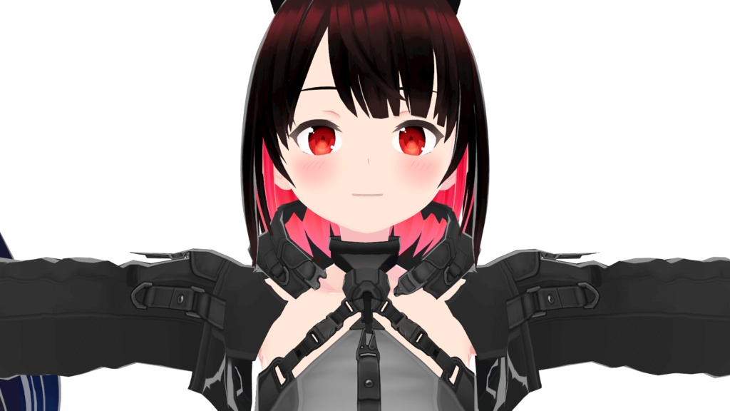 代理ダウンロード販売 VRM 幼めの子 8種類?