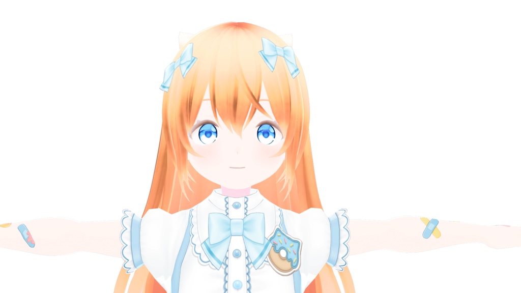 代理ダウンロード販売 VRM 幼めの子 8種類?