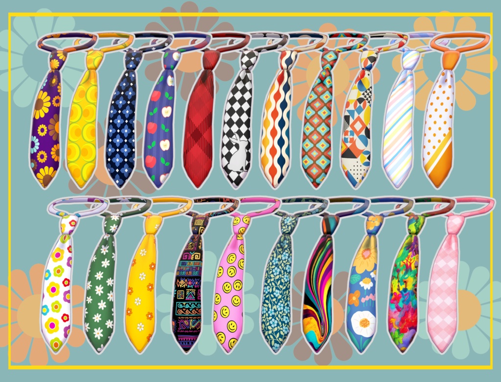 アーバンラビット 15アバター対応