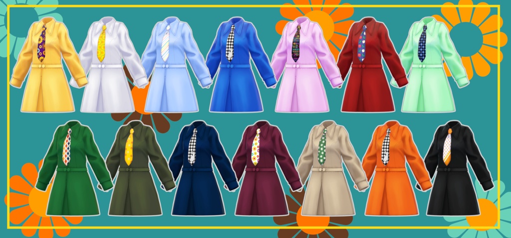 アーバンラビット 15アバター対応