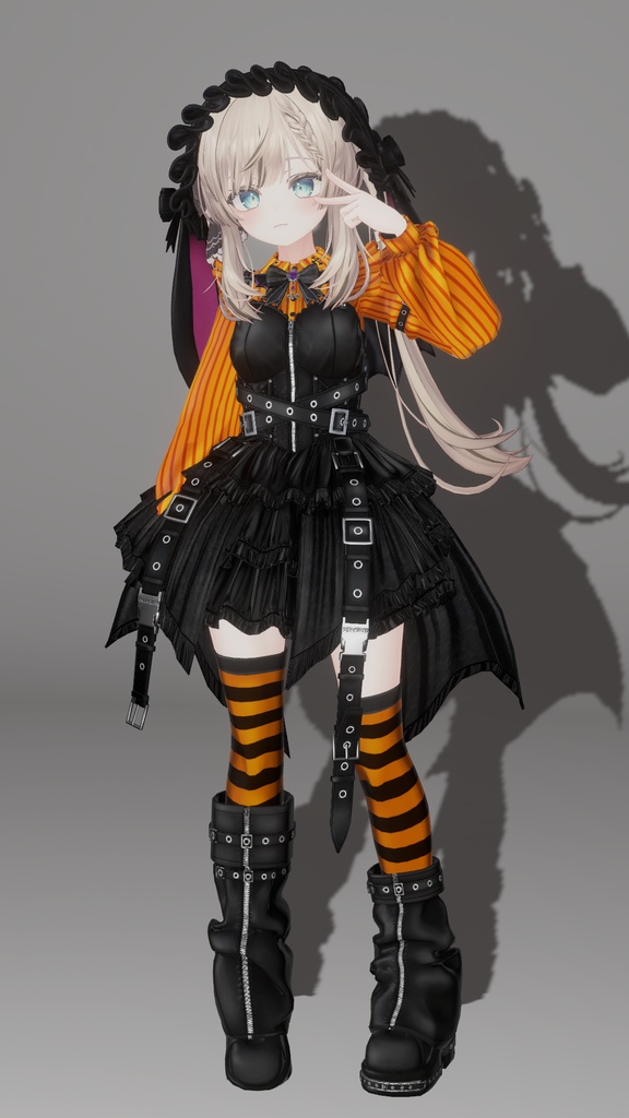 BAD RABBIT
