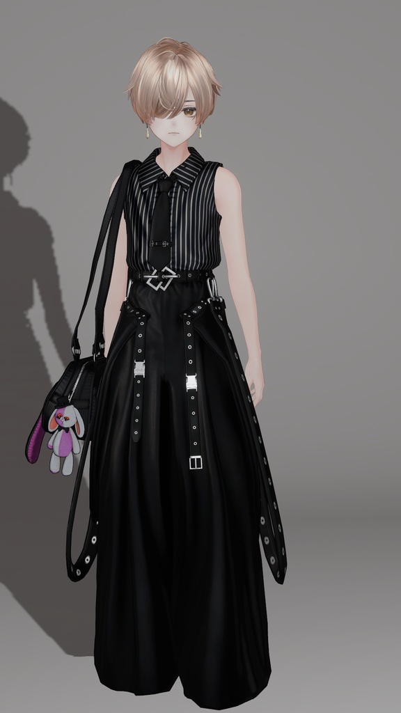 BAD RABBIT