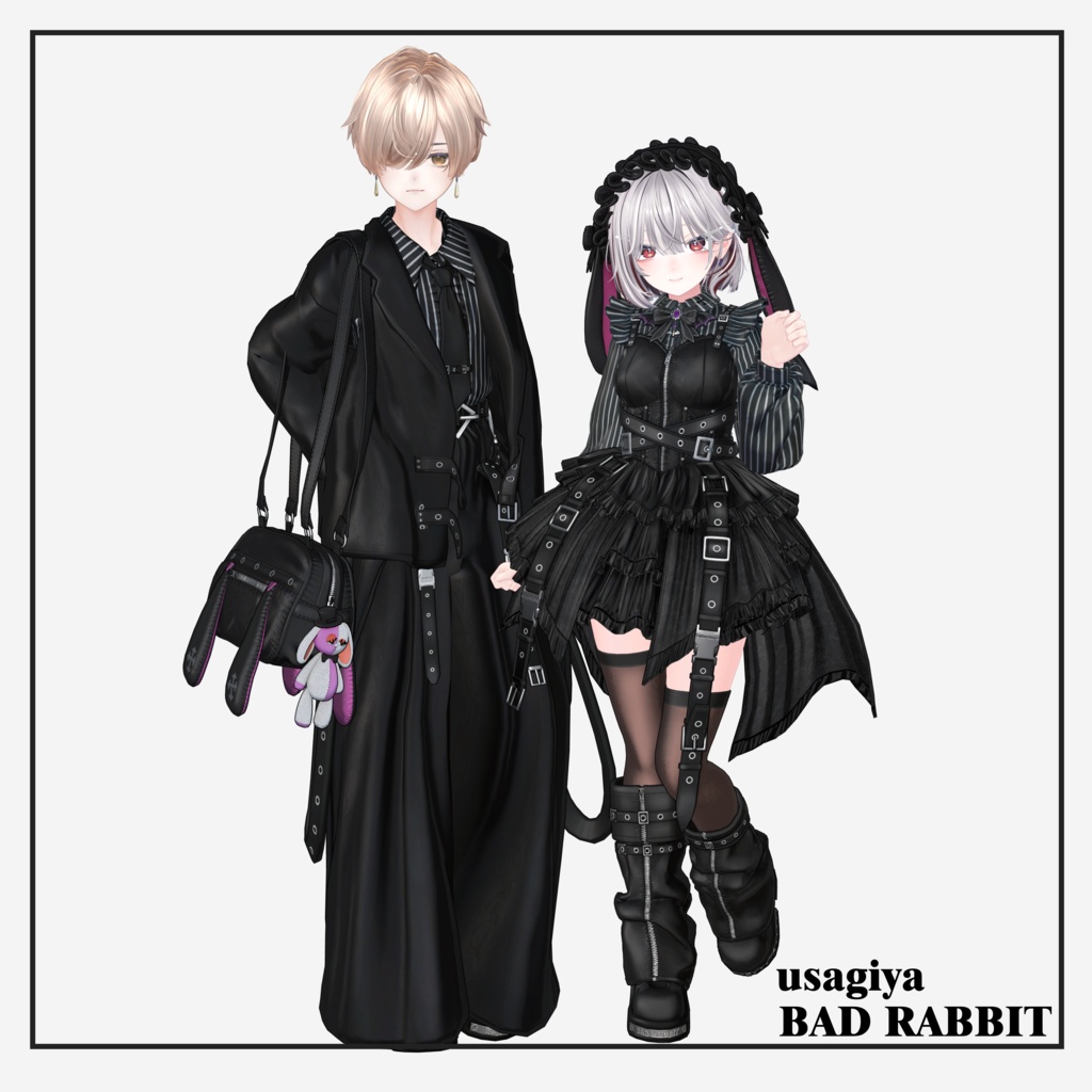 BAD RABBIT
