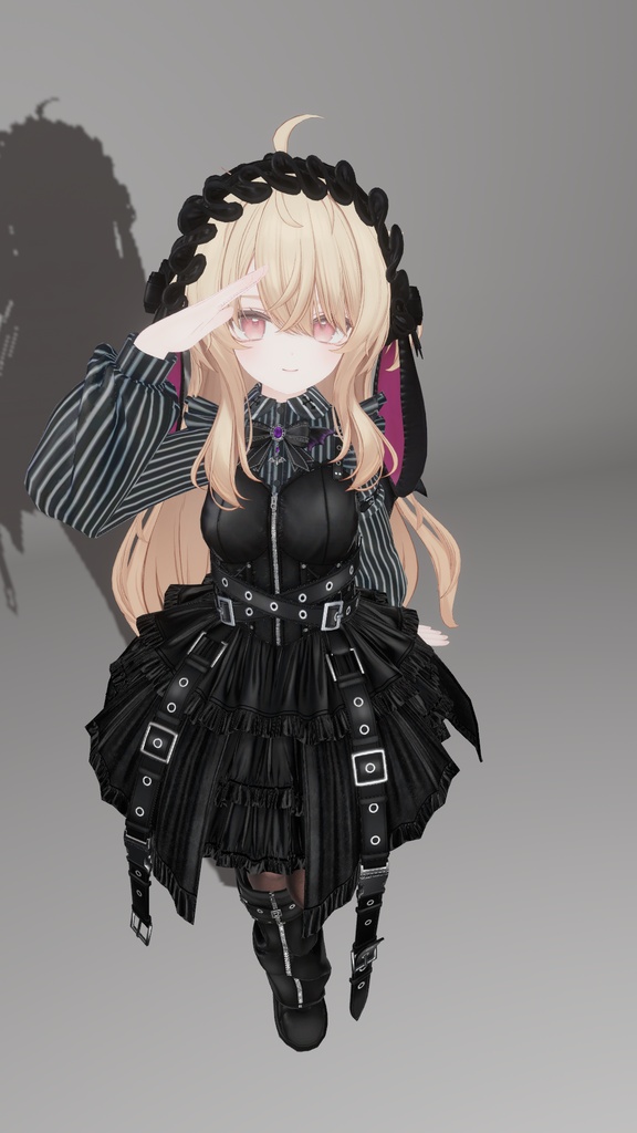 BAD RABBIT