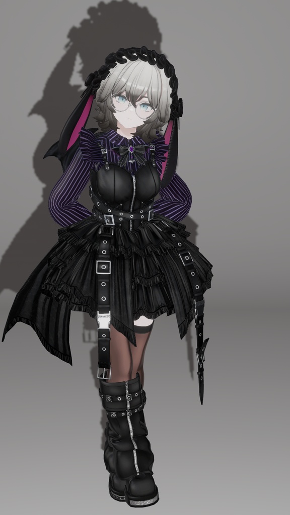 BAD RABBIT