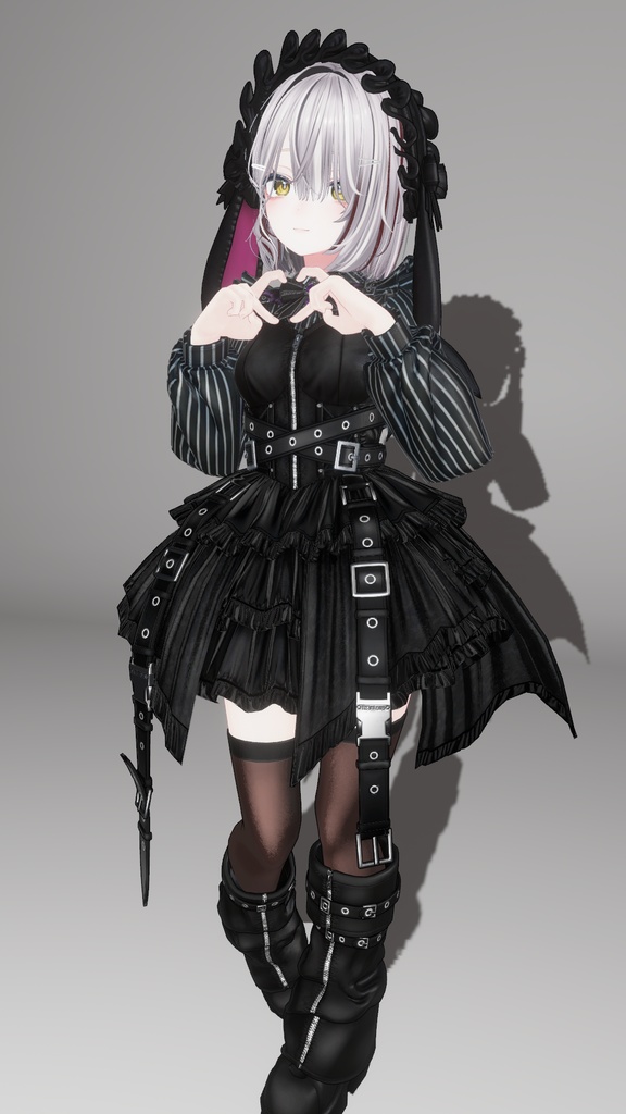 BAD RABBIT