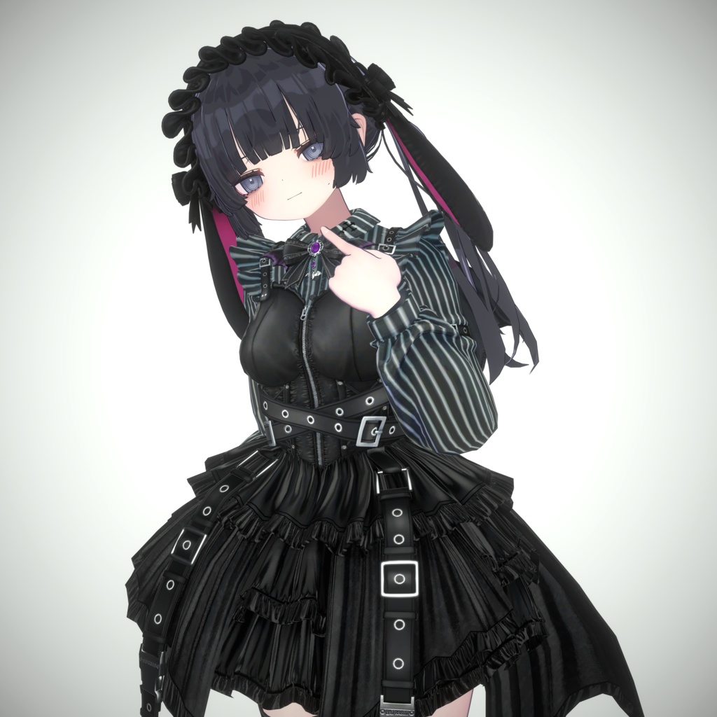 BAD RABBIT