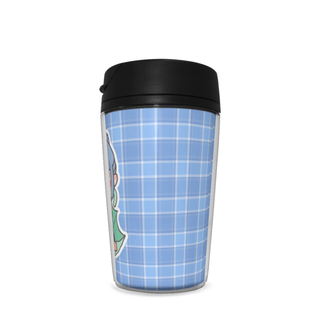 傘っこのタンブラー