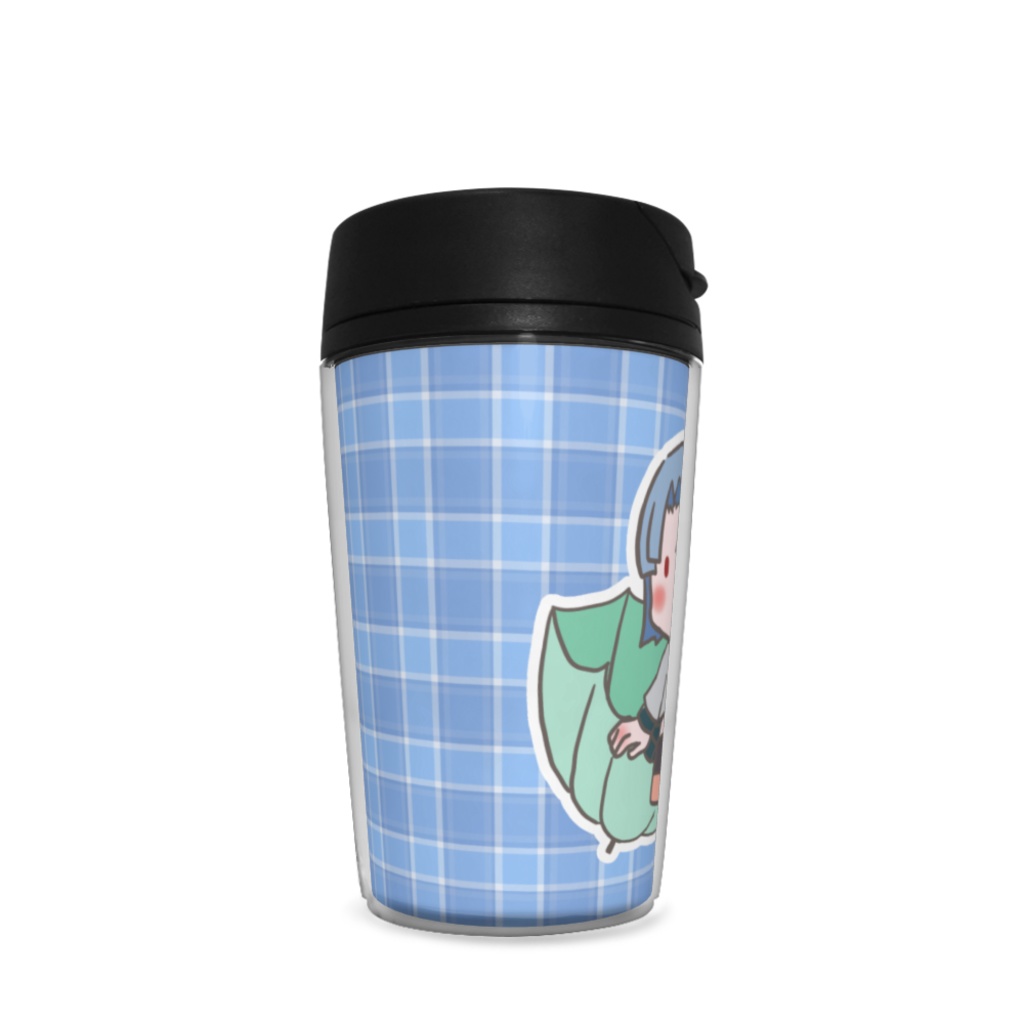 傘っこのタンブラー