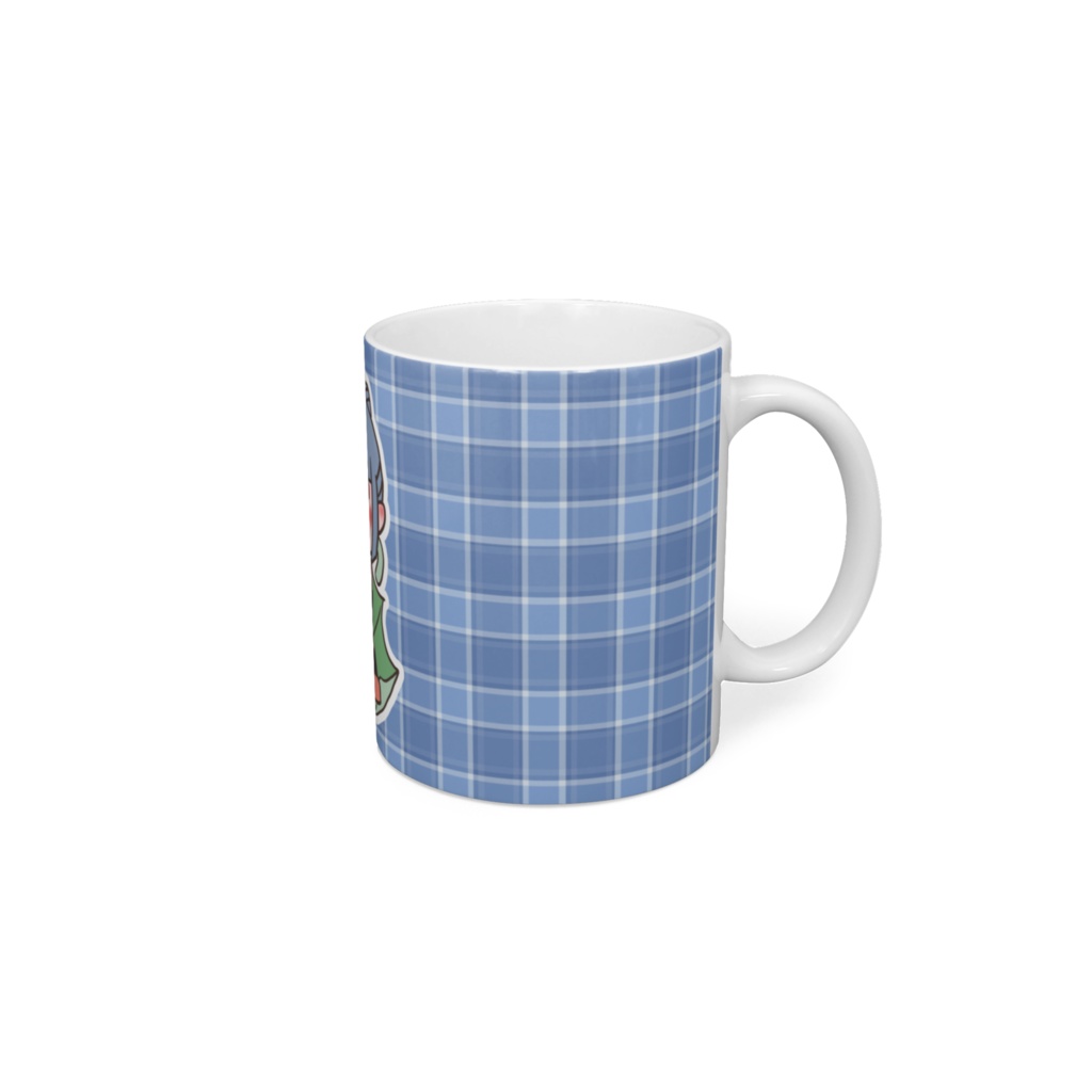 傘っこのマグカップ