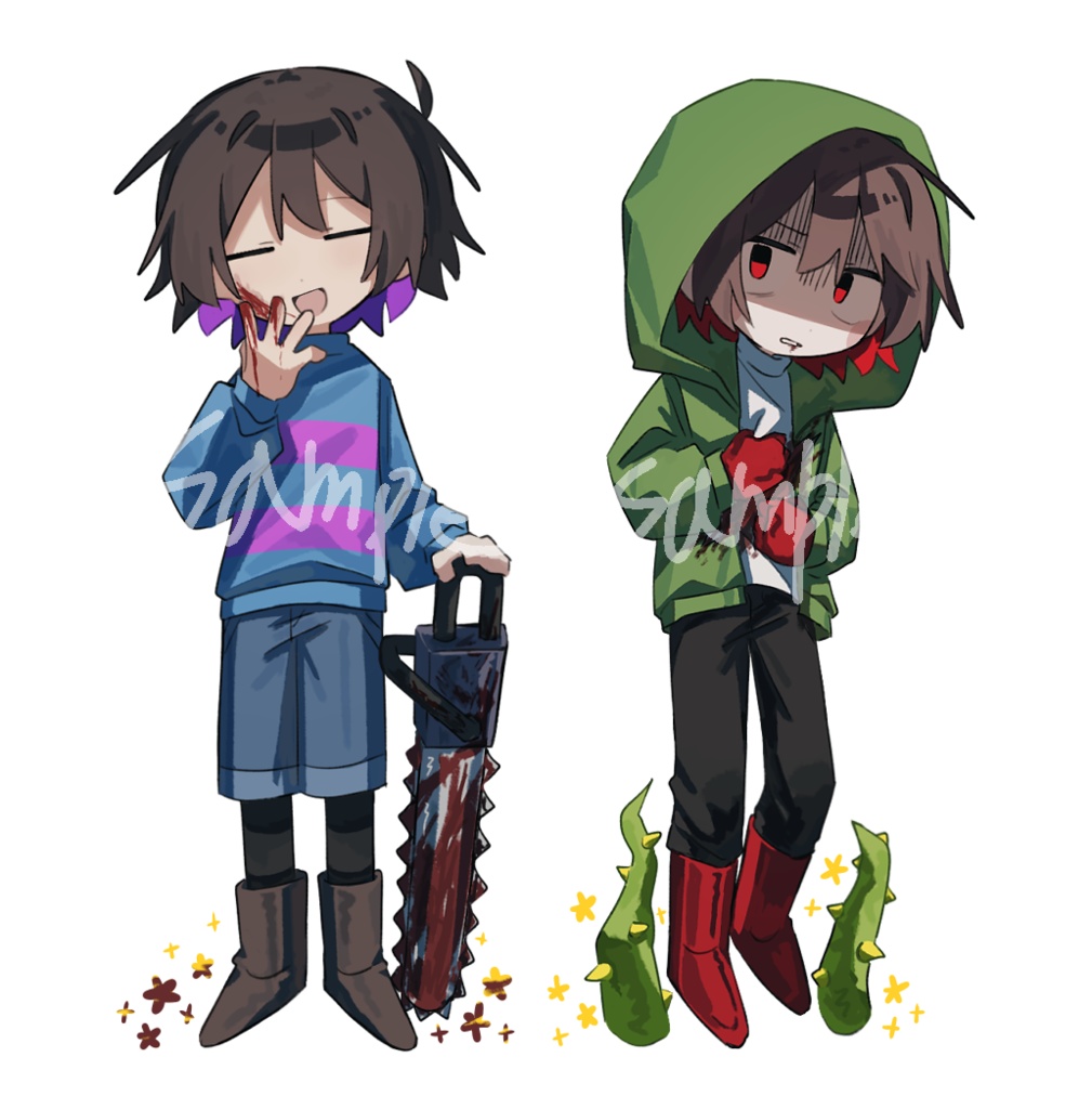 G√シフ主キャアクスタ