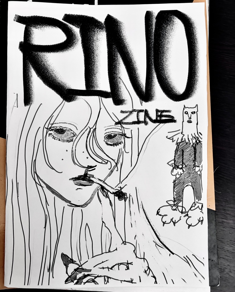 ZINE