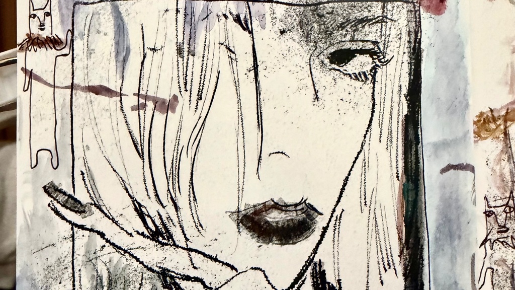 Mini Artworks(Edition of 5)