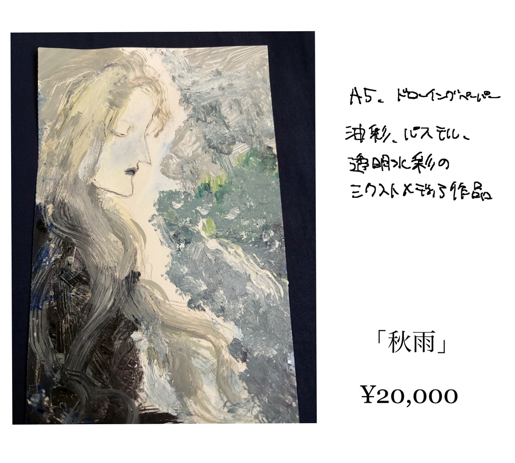 ドローイング