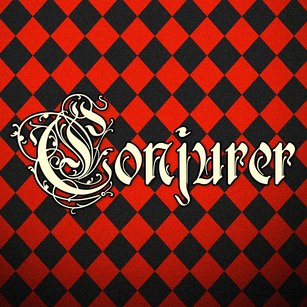 無料bgm ポップな奇術師のテーマ Conjurer Peritune フリー音楽素材 Booth