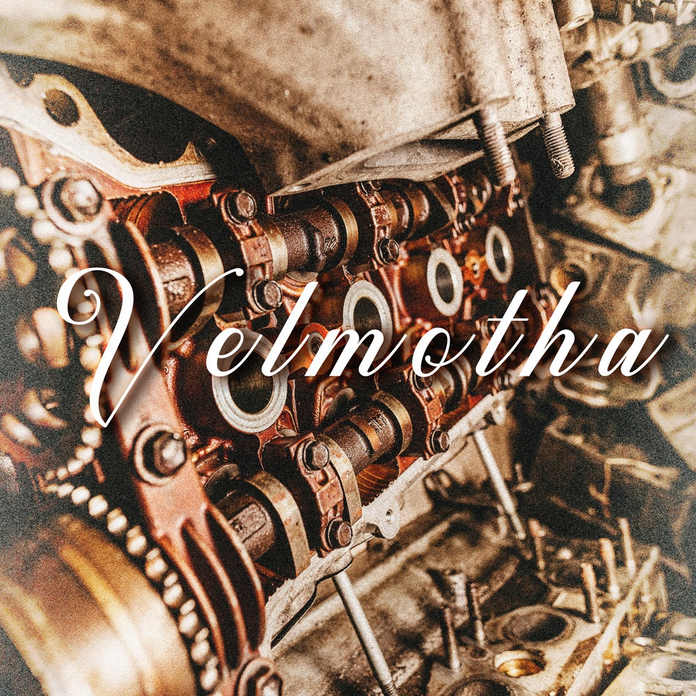 Velmotha : 星降る歯車の都