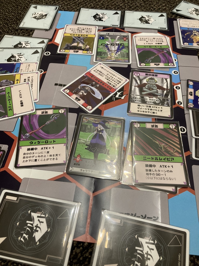 カードゲーム　トレカ　引退・断捨離まとめ 24時間以内発送】MTG トレカ まとめ 断捨離 - メルカリ
