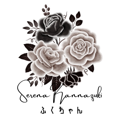 ふくちゃん専用グッズ