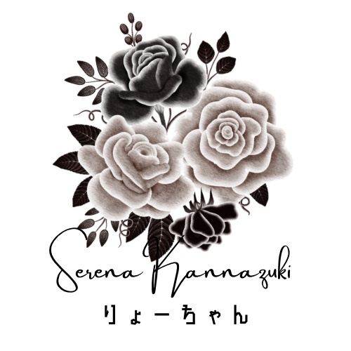 りょーちゃん専用グッズ