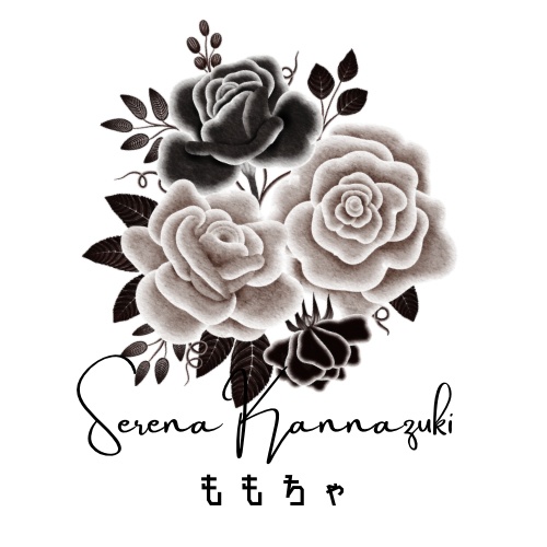 ももちゃ専用グッズ