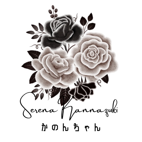 かのんちゃん専用グッズ