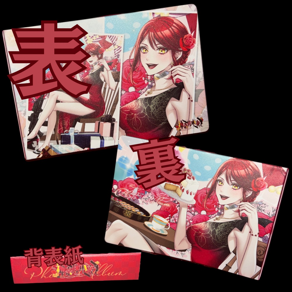 ネップリフォルダー(L版)