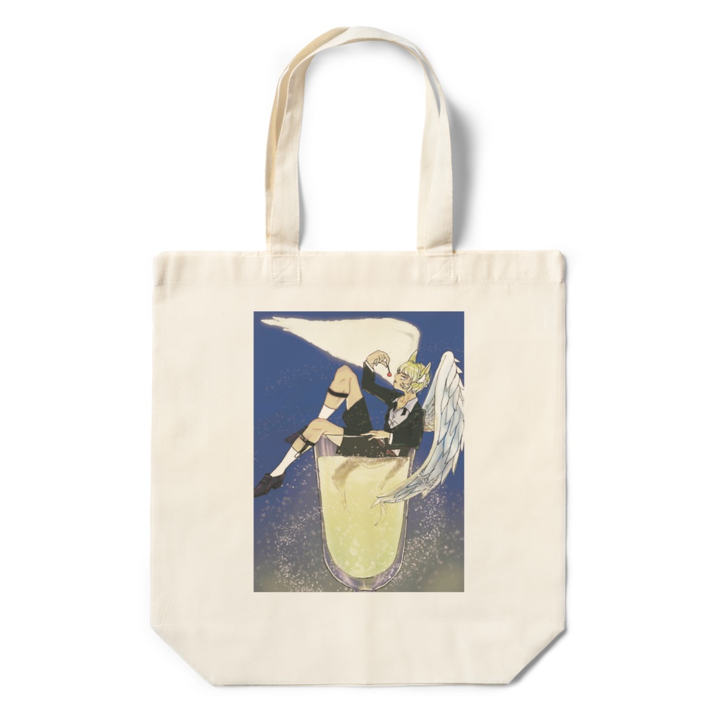 ノア　エコバッグ