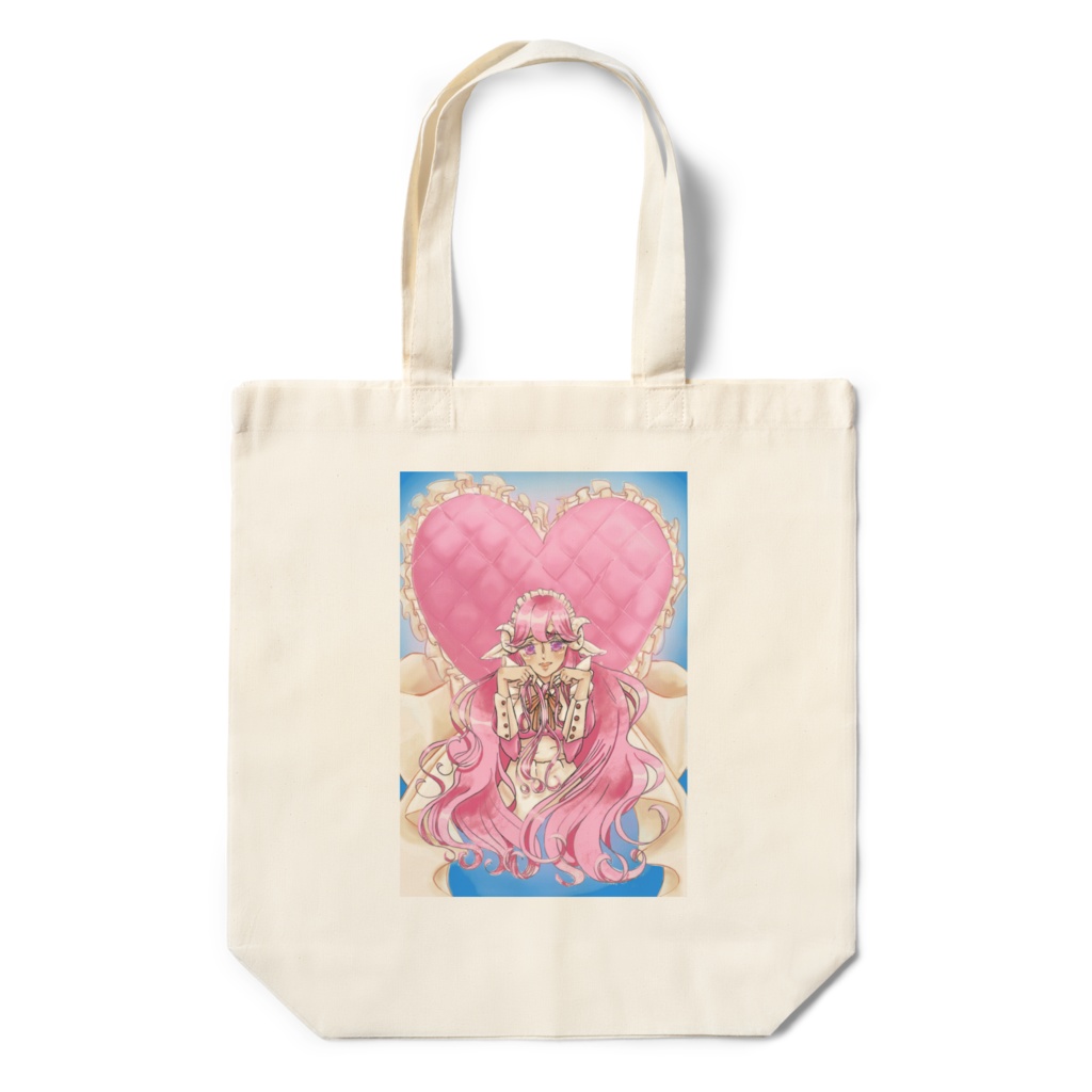 ペコラ エコバッグ