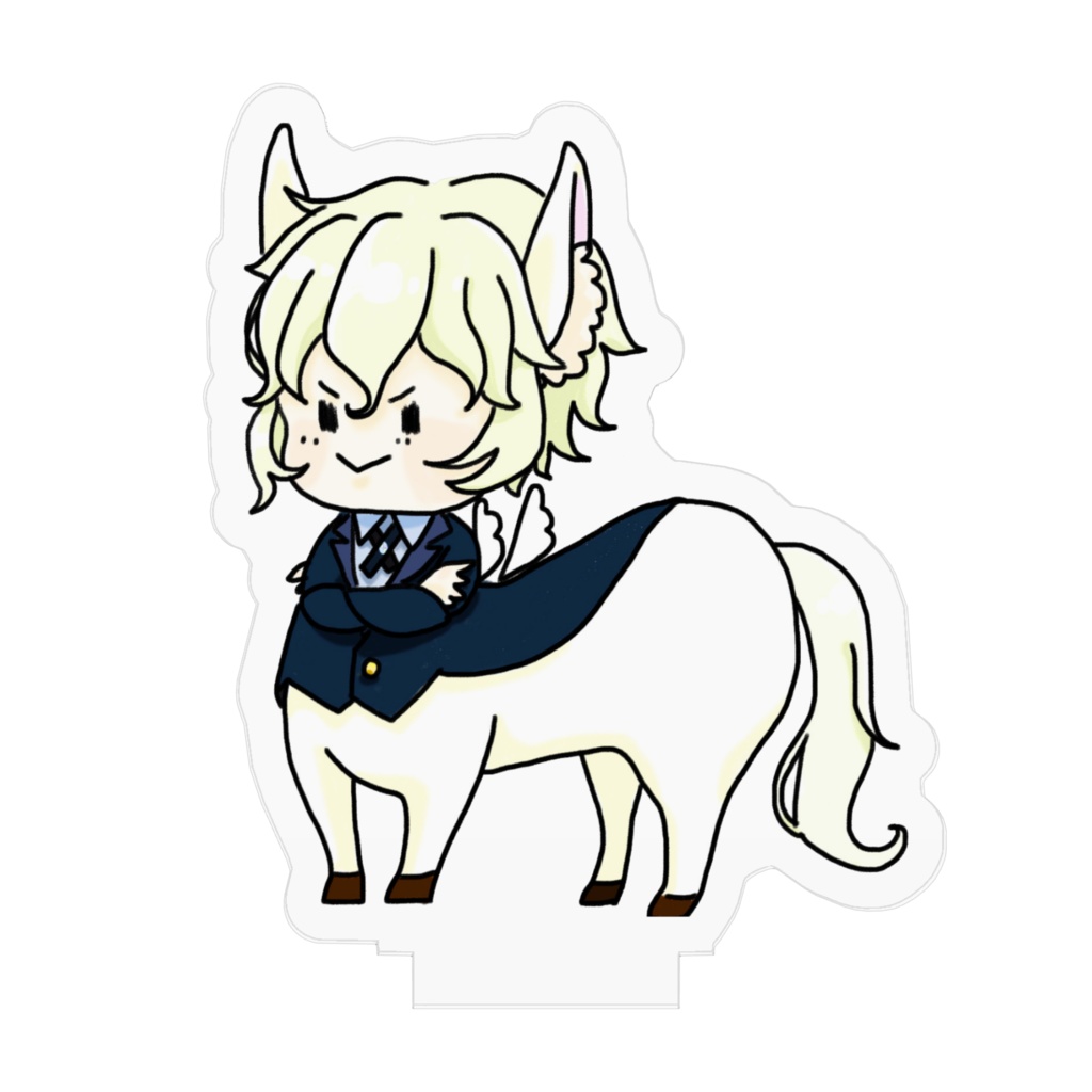 ノア アクリルスタンド