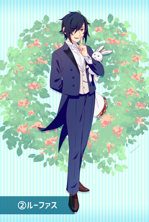 イースターポストカード(単体/全4種)