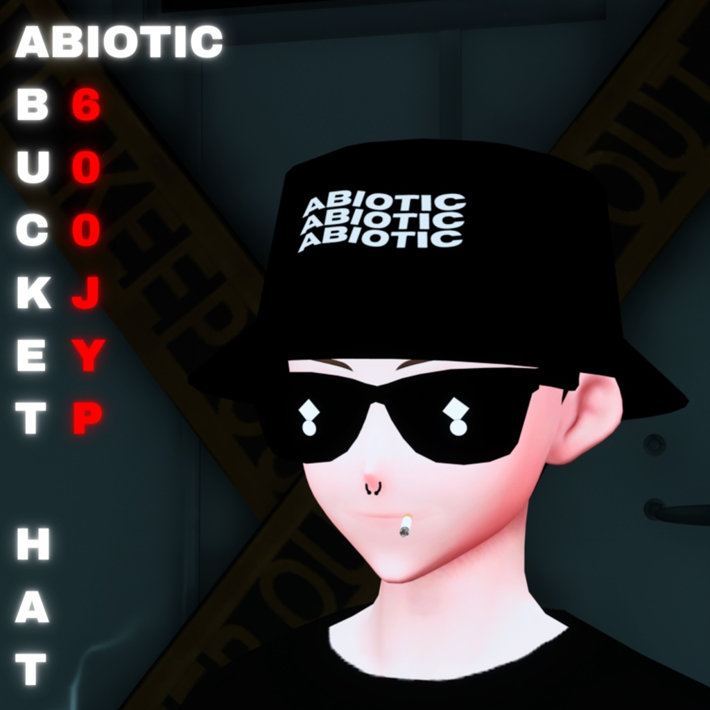 Bucket Hat