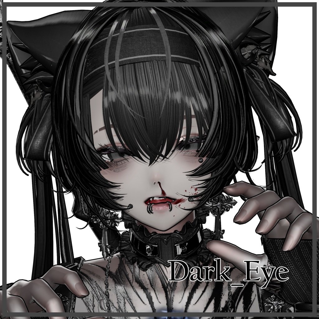 【 Shinra 】𝐃𝐚𝐫𝐤_𝐄𝐲𝐞_𝐭𝐞𝐱𝐭𝐮𝐫𝐞