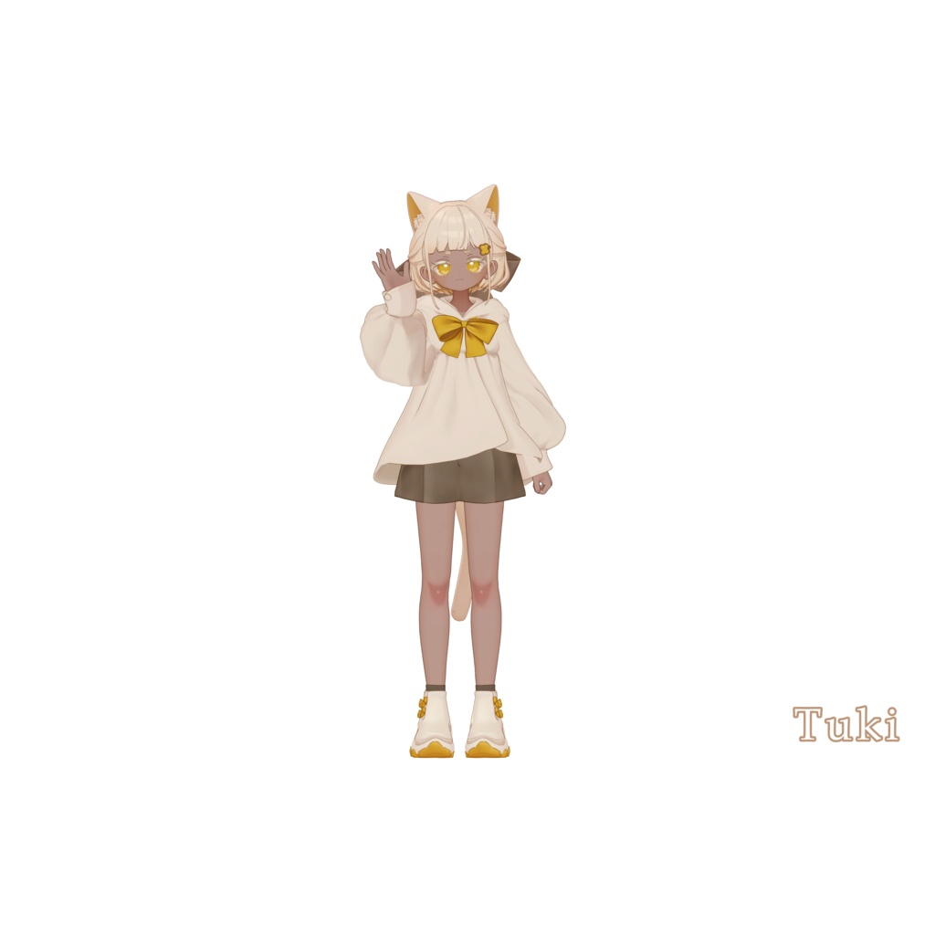 【 しらつめ 𝐒𝐡𝐢𝐫𝐚𝐭𝐮𝐦𝐞 】𝐁𝐨𝐝𝐲 𝐭𝐞𝐱𝐭𝐮𝐫𝐞 【 全7色 】