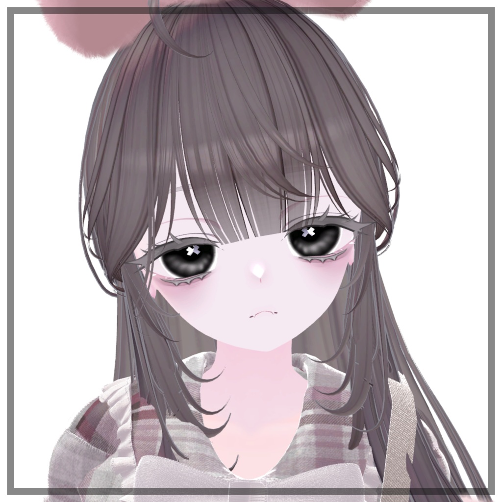 【 5アバター対応 】𝐍𝐢𝐠𝐡𝐭_𝐄𝐲𝐞_𝐭𝐞𝐱𝐭𝐮𝐫𝐞