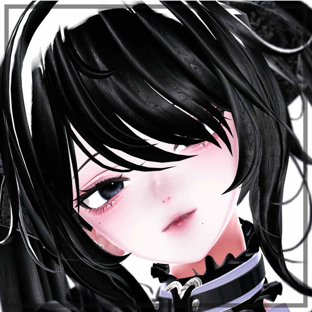 【 5アバター対応 】𝐍𝐢𝐠𝐡𝐭_𝐄𝐲𝐞_𝐭𝐞𝐱𝐭𝐮𝐫𝐞