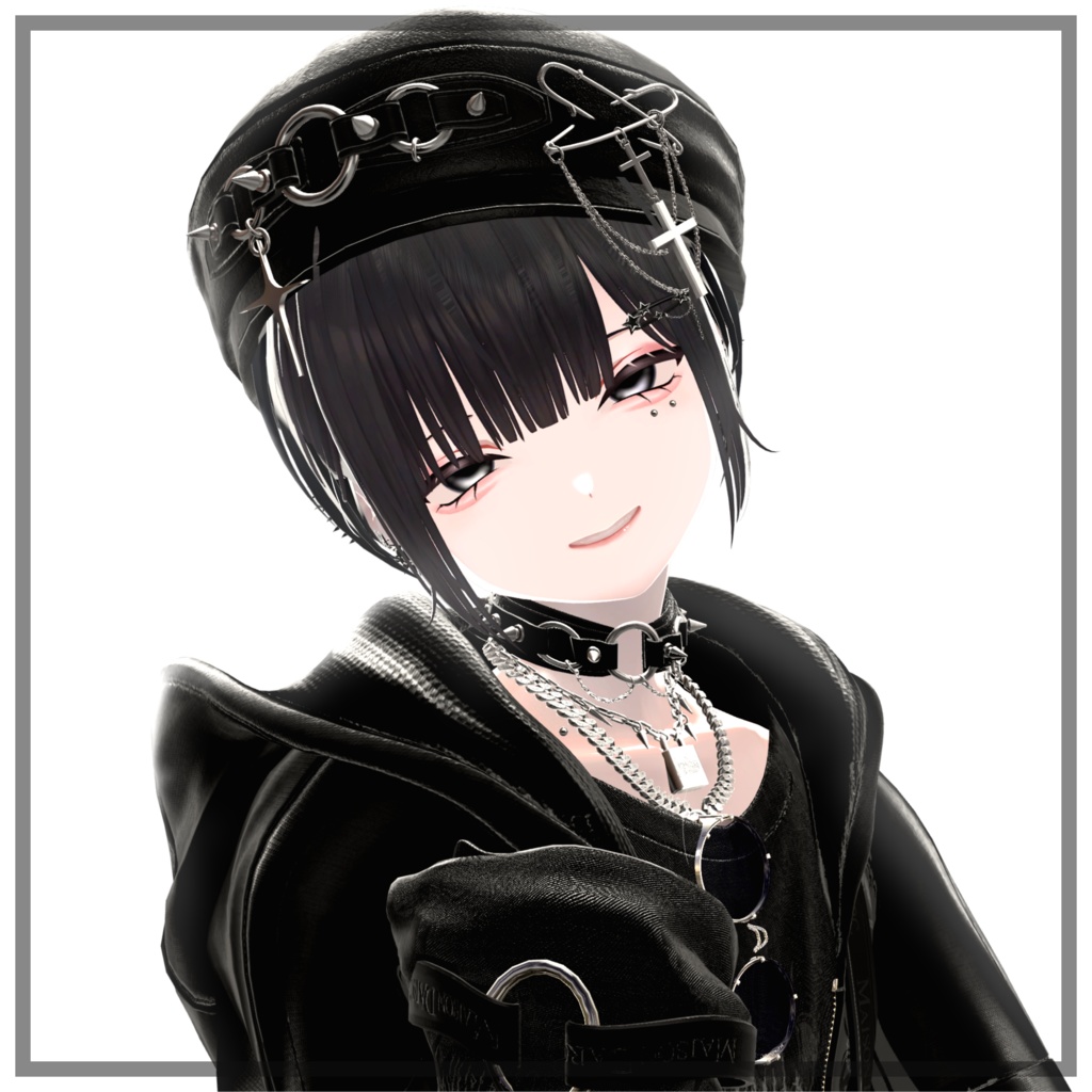 【 5アバター対応 】𝐍𝐢𝐠𝐡𝐭_𝐄𝐲𝐞_𝐭𝐞𝐱𝐭𝐮𝐫𝐞