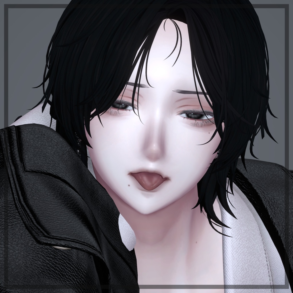 【 5アバター対応 】𝐍𝐢𝐠𝐡𝐭_𝐄𝐲𝐞_𝐭𝐞𝐱𝐭𝐮𝐫𝐞