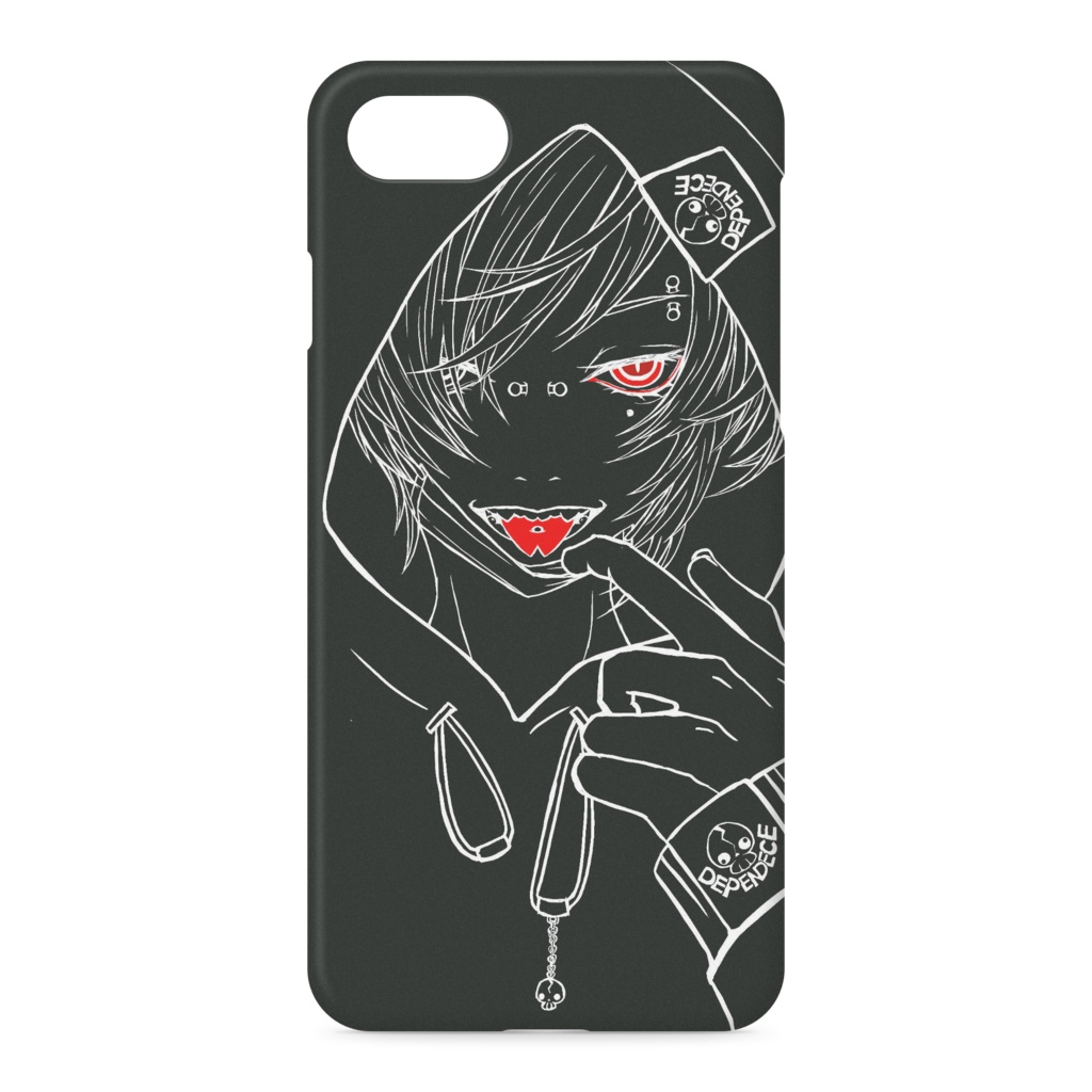 iPhoneケース